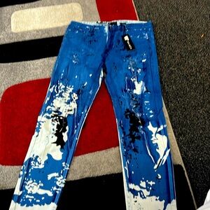 Waimea urban wear jeans